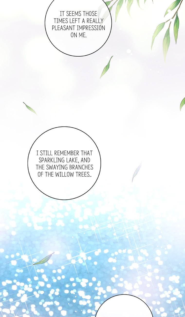 Why Did You Come To My Home Chapter 14 page 27 - Chapter 14