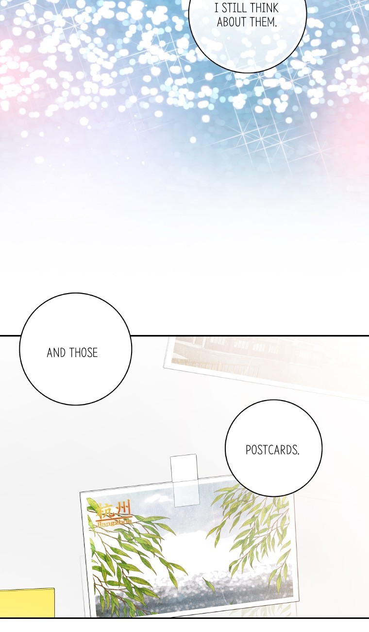 Why Did You Come To My Home Chapter 14 page 28 - Chapter 14
