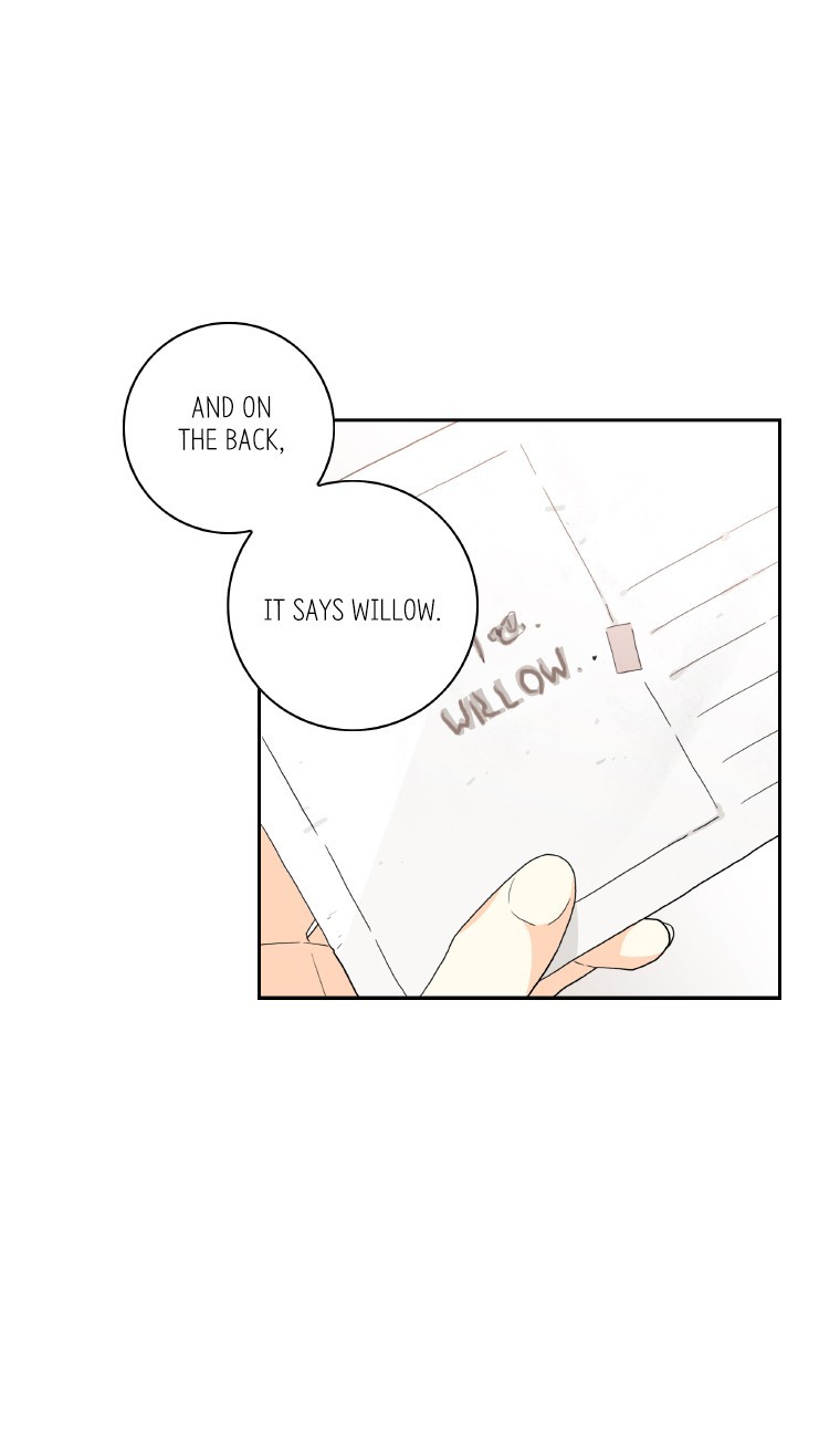 Why Did You Come To My Home Chapter 14 page 30 - Chapter 14