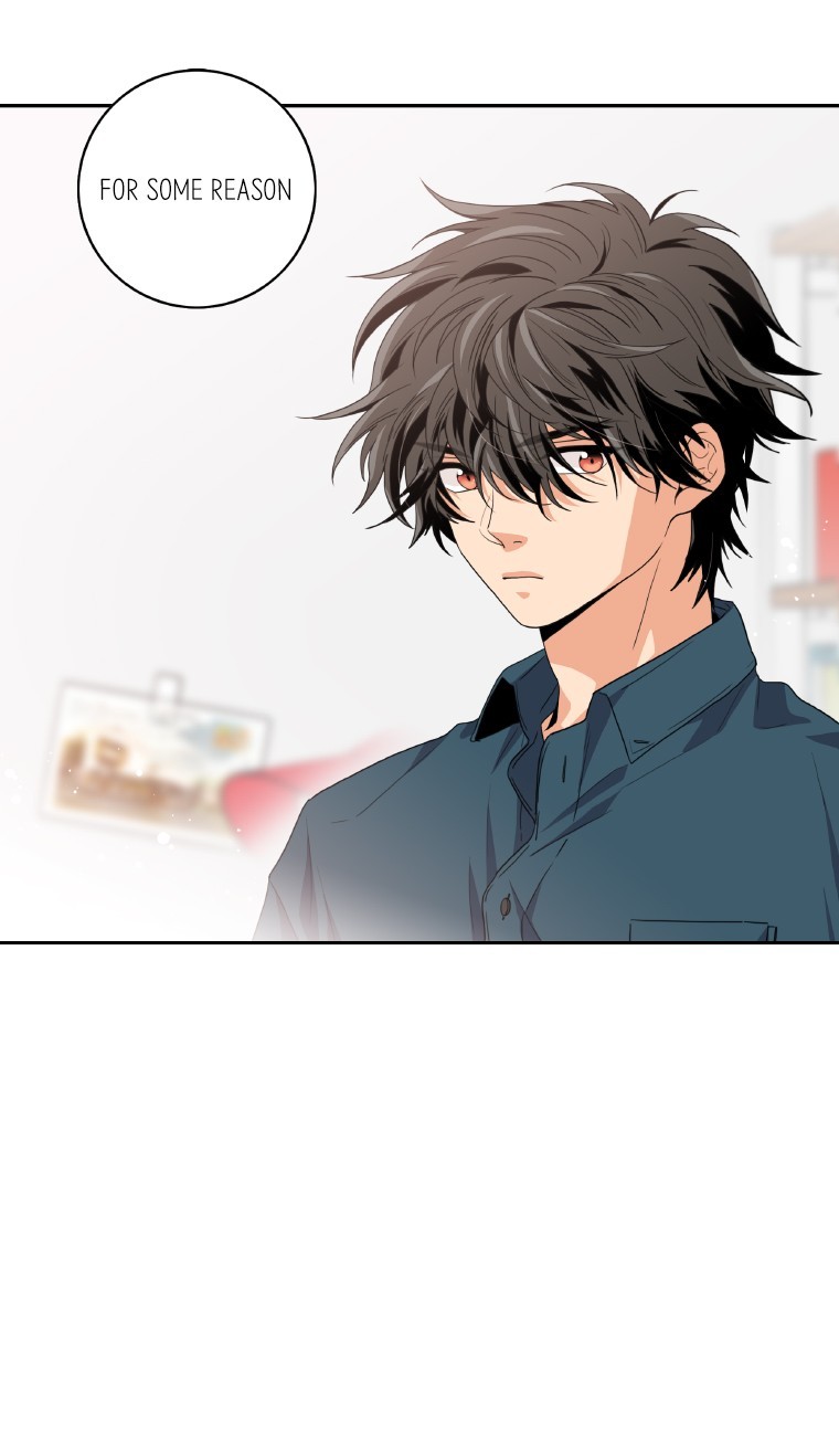 Why Did You Come To My Home Chapter 14 page 31 - Chapter 14