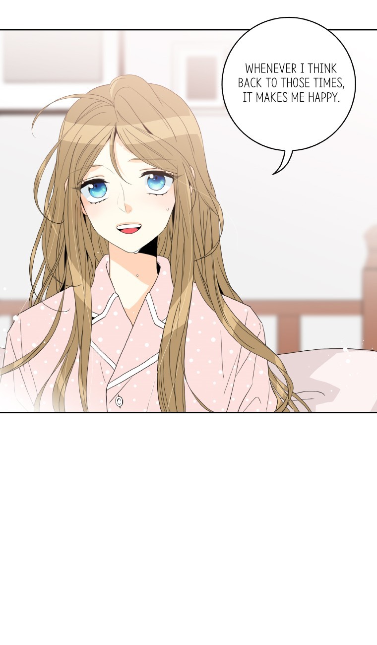 Why Did You Come To My Home Chapter 14 page 32 - Chapter 14