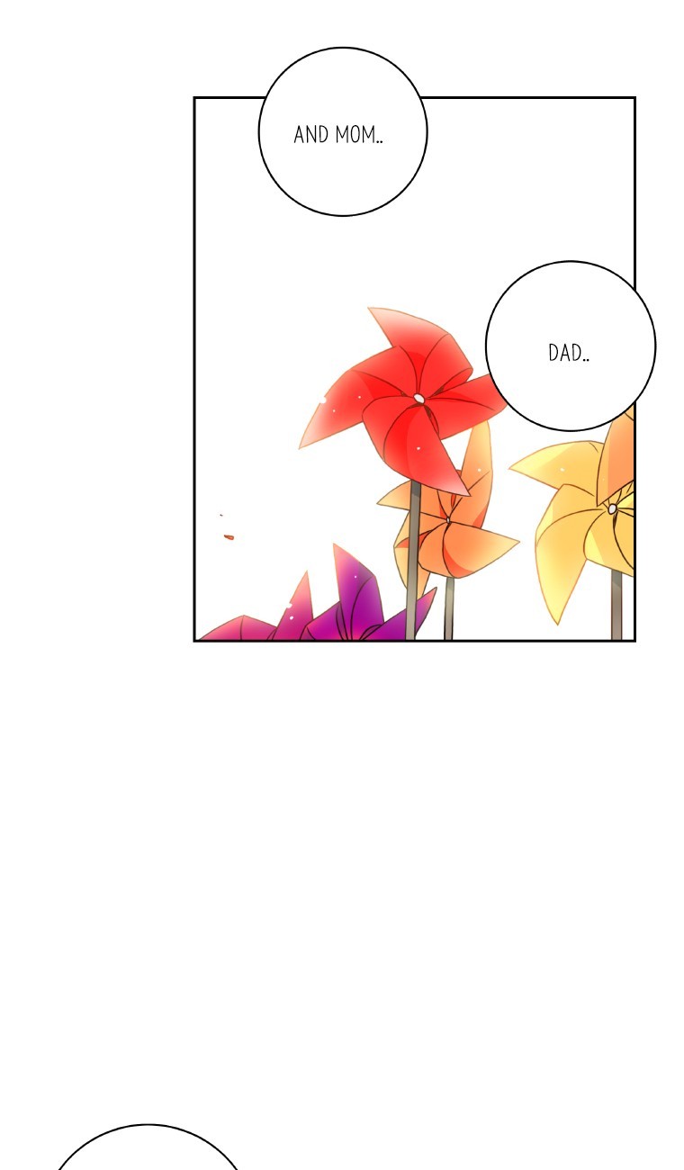 Why Did You Come To My Home Chapter 14 page 34 - Chapter 14