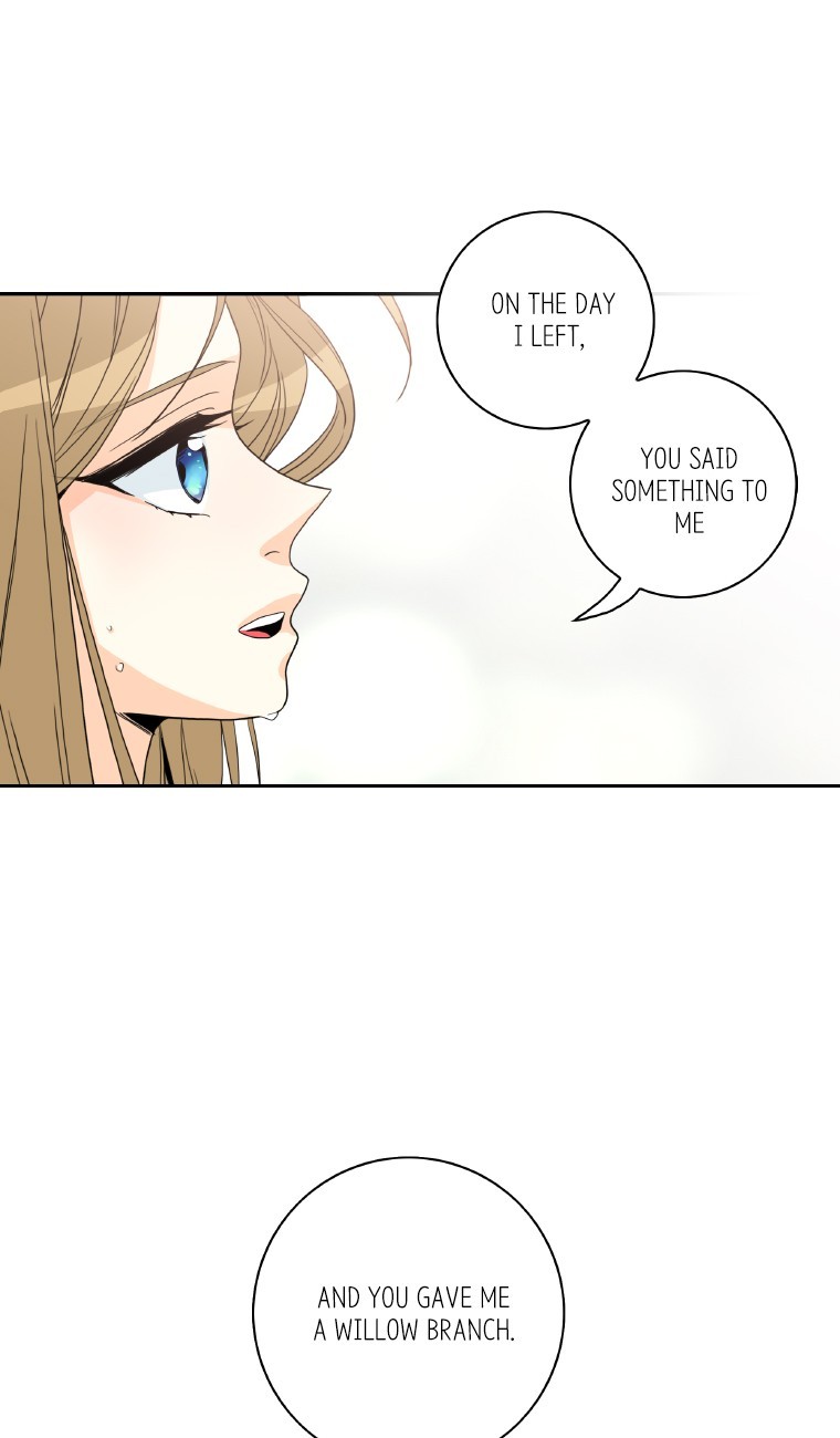 Why Did You Come To My Home Chapter 14 page 37 - Chapter 14