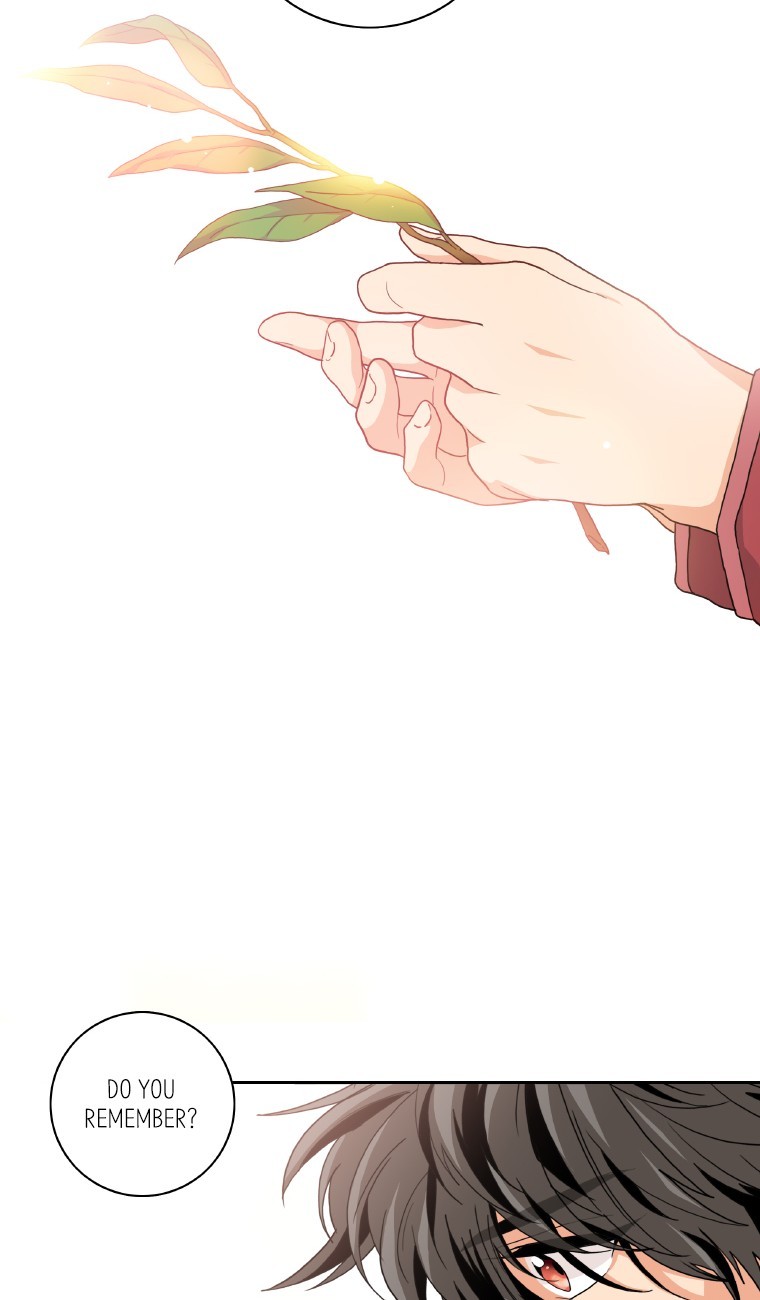Why Did You Come To My Home Chapter 14 page 38 - Chapter 14