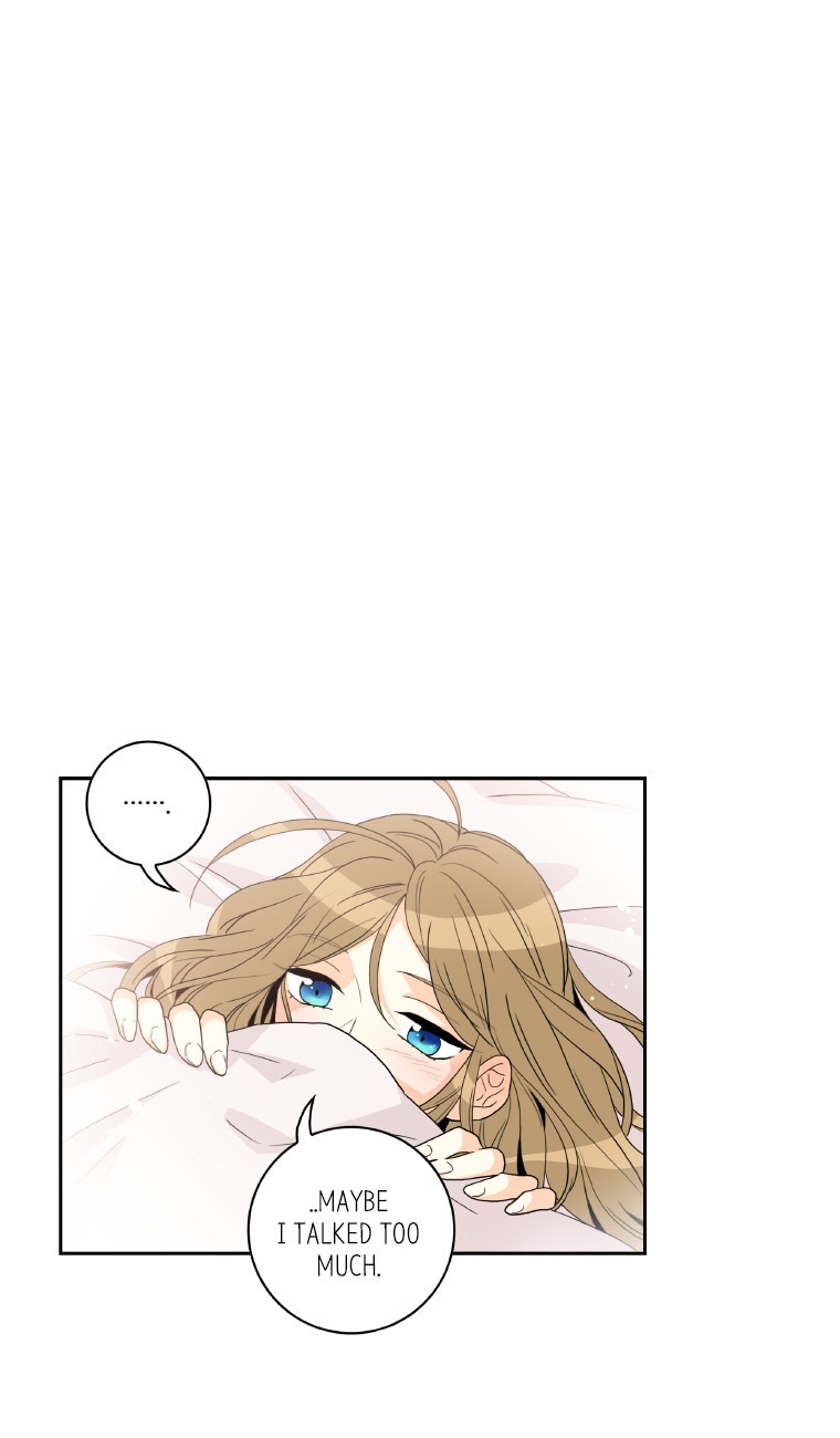 Why Did You Come To My Home Chapter 14 page 42 - Chapter 14