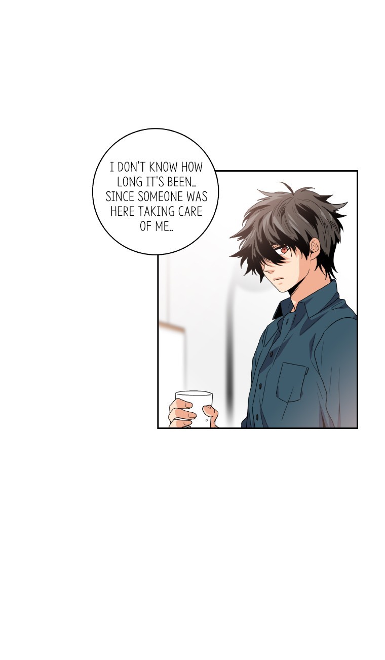 Why Did You Come To My Home Chapter 14 page 43 - Chapter 14
