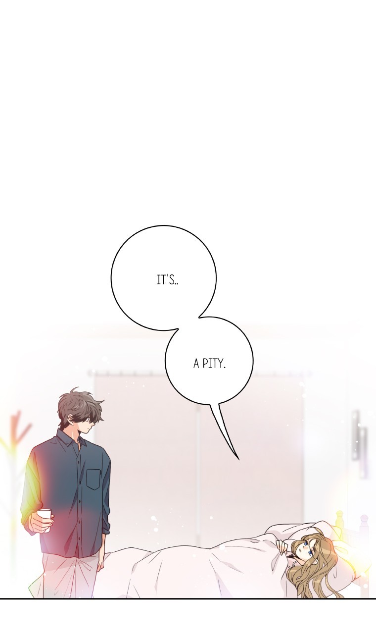 Why Did You Come To My Home Chapter 14 page 45 - Chapter 14