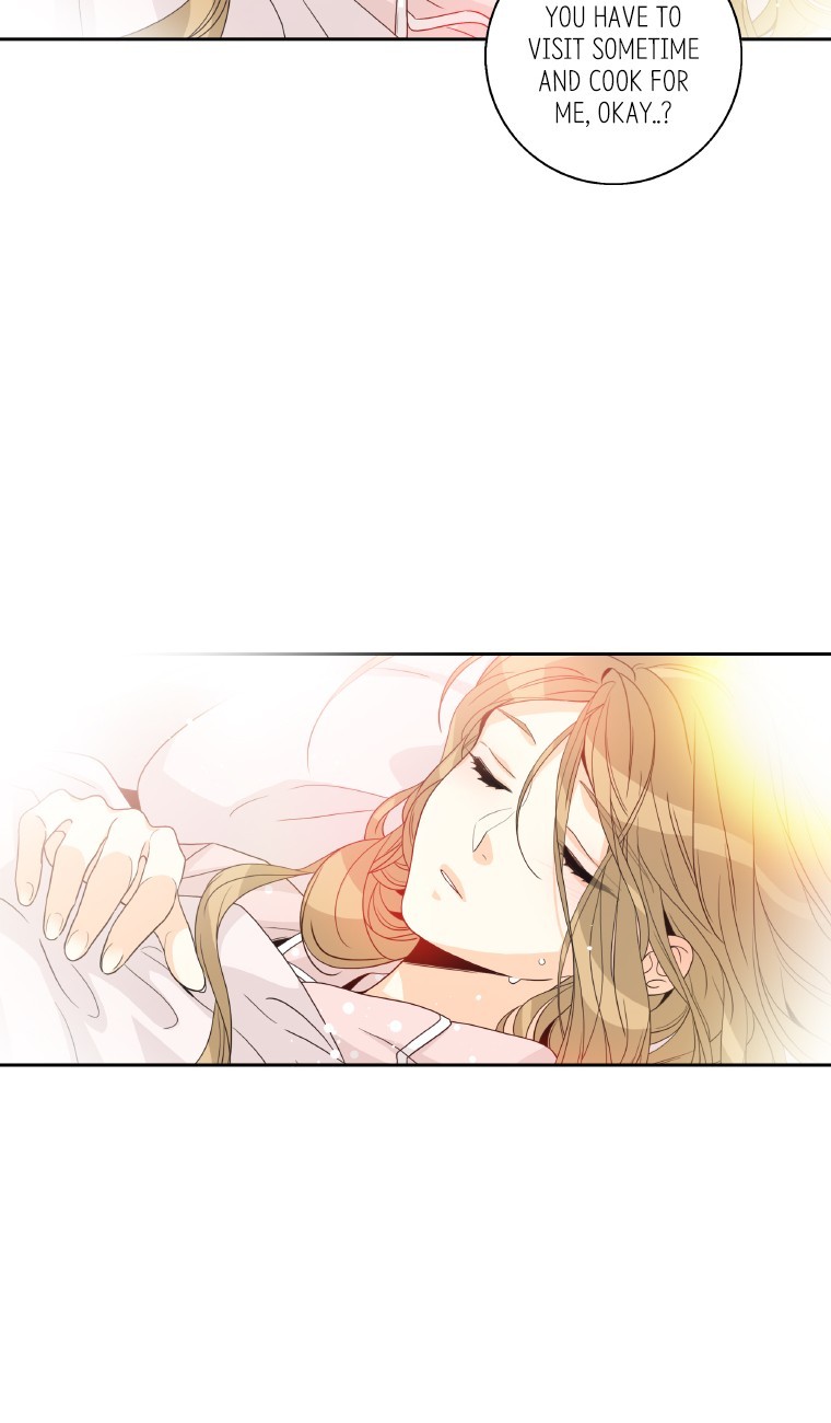 Why Did You Come To My Home Chapter 14 page 48 - Chapter 14