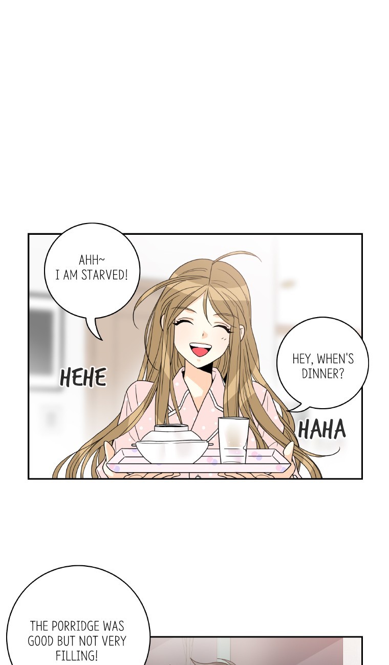 Why Did You Come To My Home Chapter 14 page 56 - Chapter 14