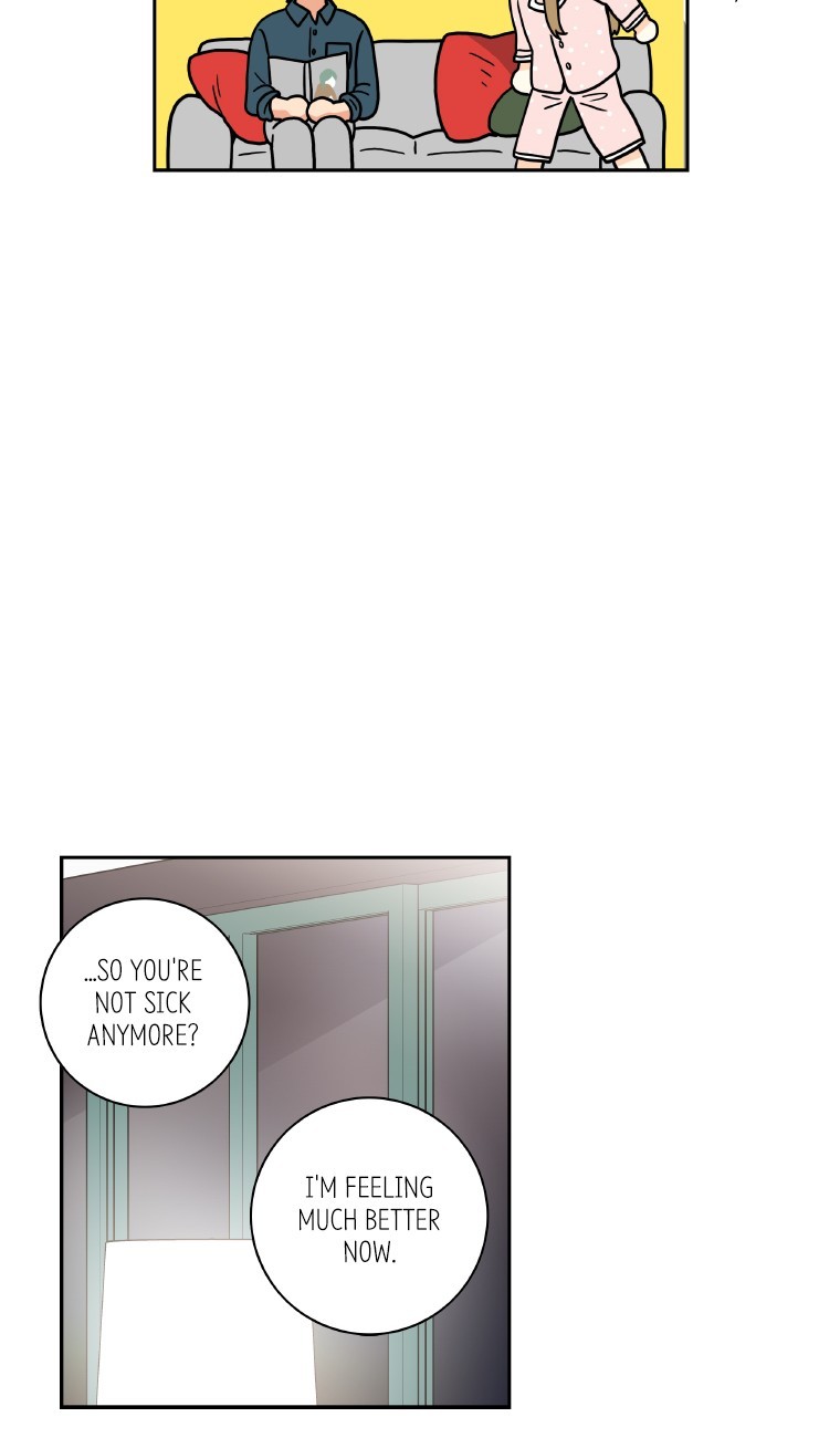Why Did You Come To My Home Chapter 14 page 58 - Chapter 14