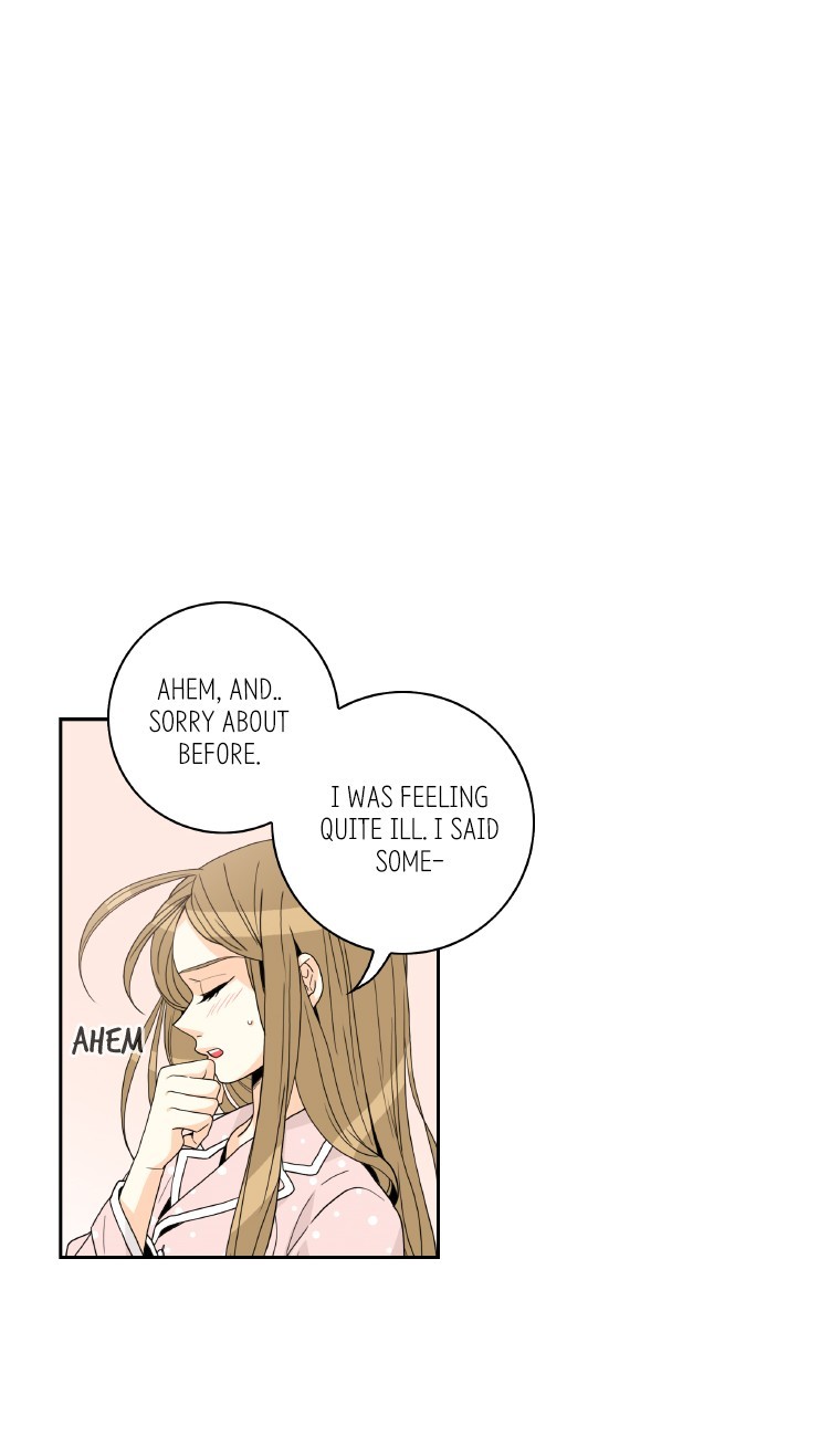 Why Did You Come To My Home Chapter 14 page 59 - Chapter 14