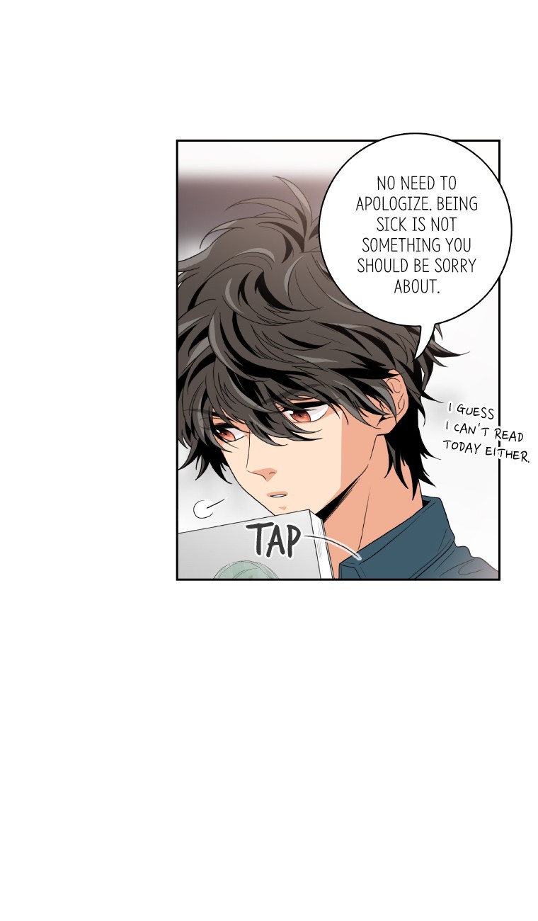 Why Did You Come To My Home Chapter 14 page 60 - Chapter 14