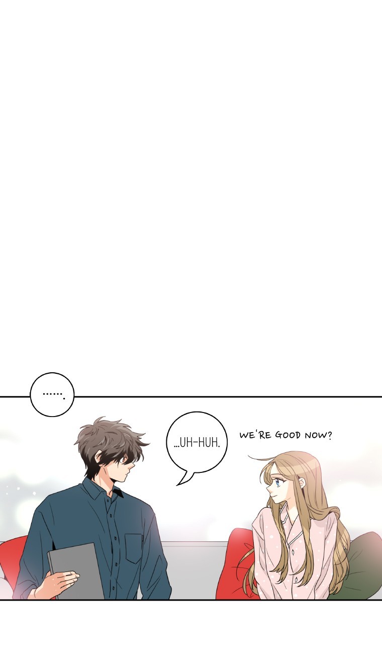Why Did You Come To My Home Chapter 14 page 64 - Chapter 14