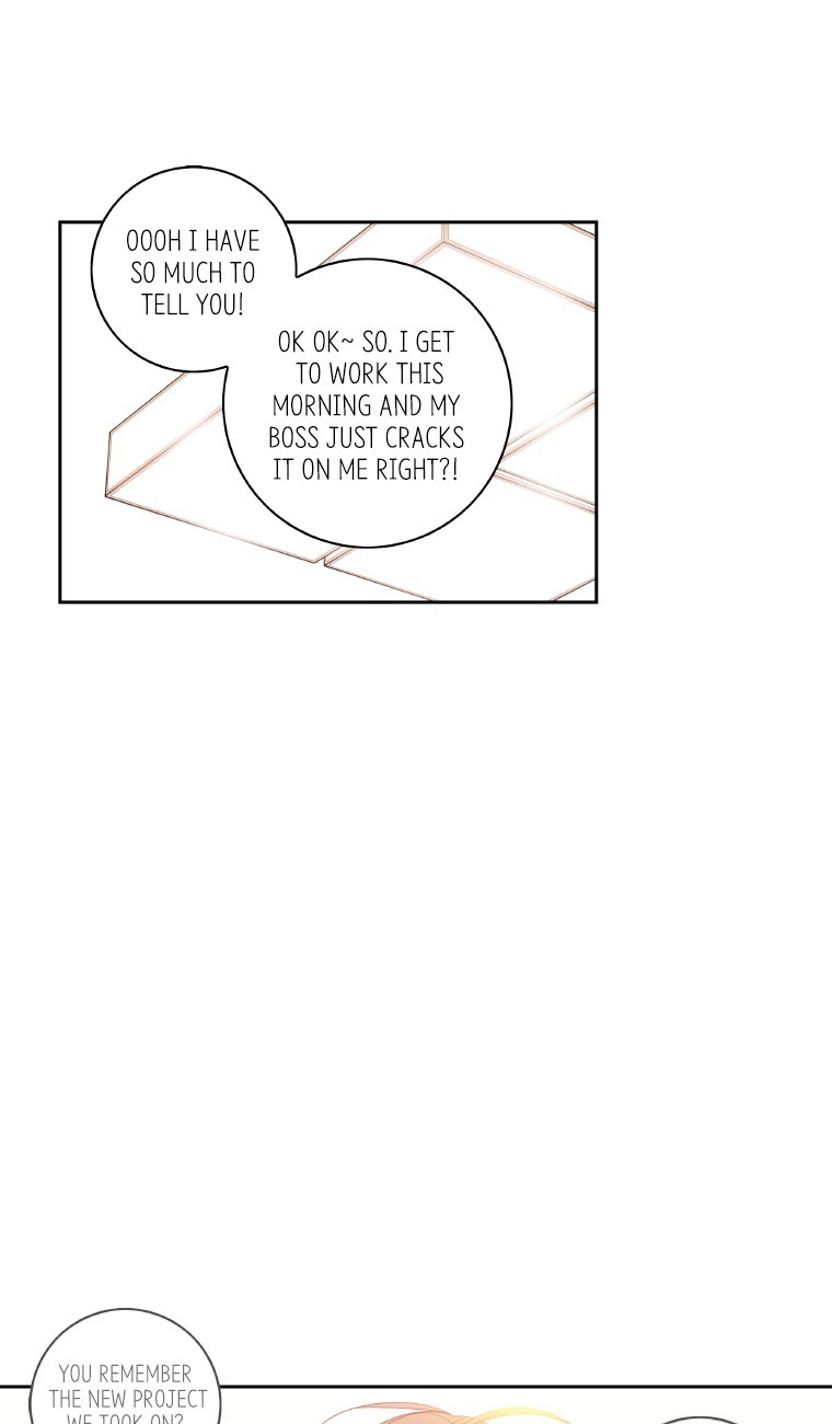 Why Did You Come To My Home Chapter 14 page 66 - Chapter 14