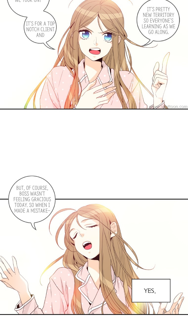 Why Did You Come To My Home Chapter 14 page 67 - Chapter 14