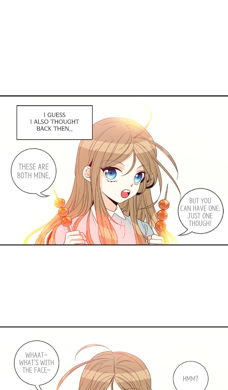 Why Did You Come To My Home Chapter 14 page 68 - Chapter 14