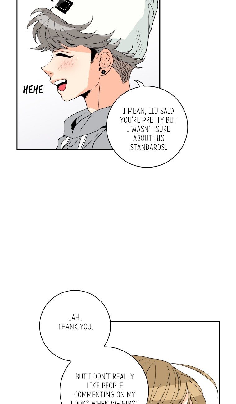 Why Did You Come To My Home Chapter 15 page 20 - Chapter 15