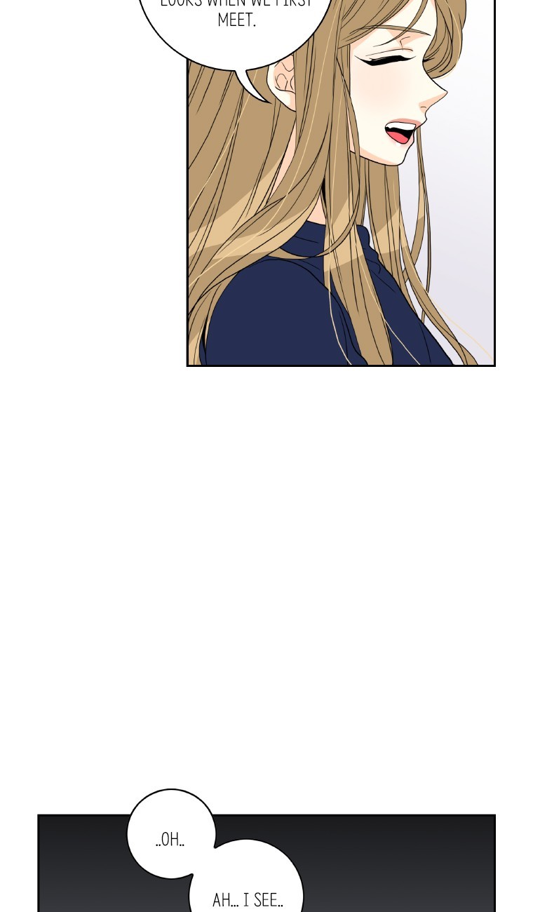 Why Did You Come To My Home Chapter 15 page 21 - Chapter 15