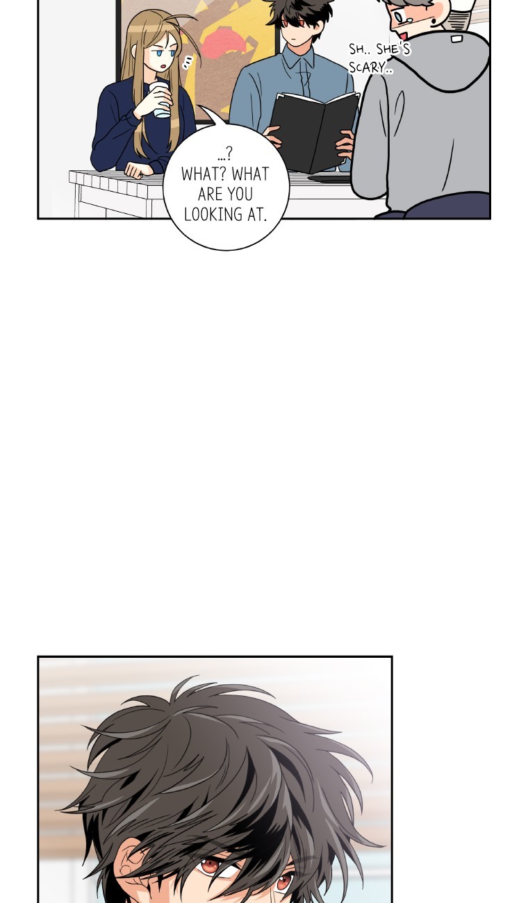 Why Did You Come To My Home Chapter 15 page 23 - Chapter 15