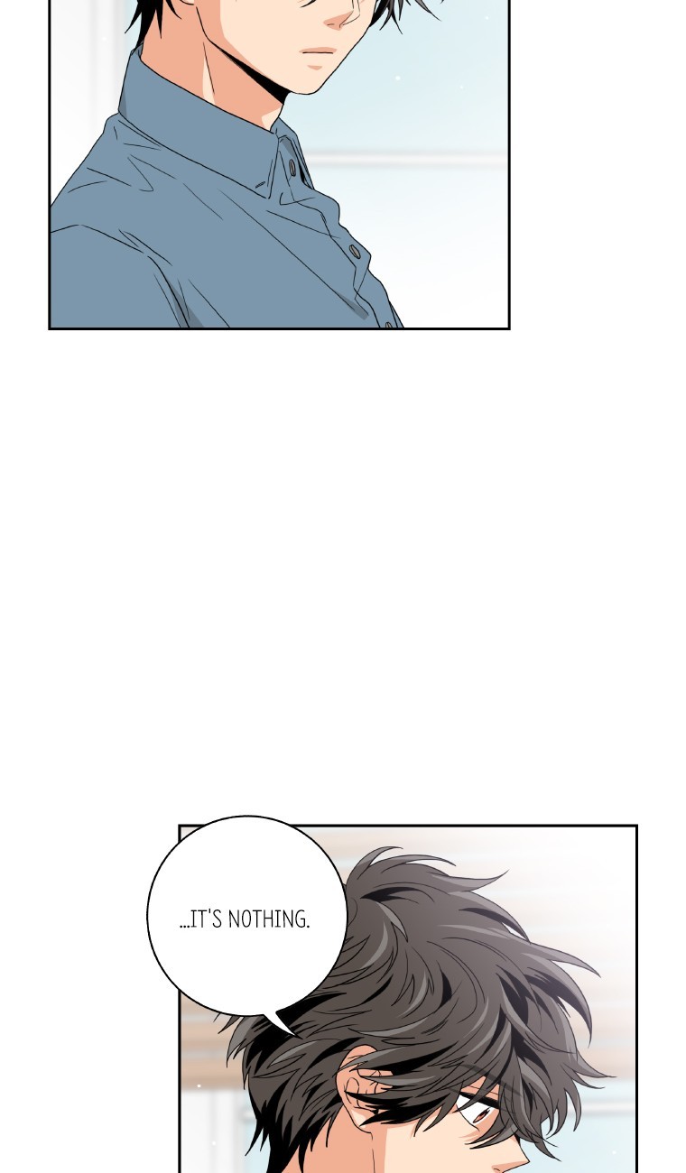 Why Did You Come To My Home Chapter 15 page 24 - Chapter 15