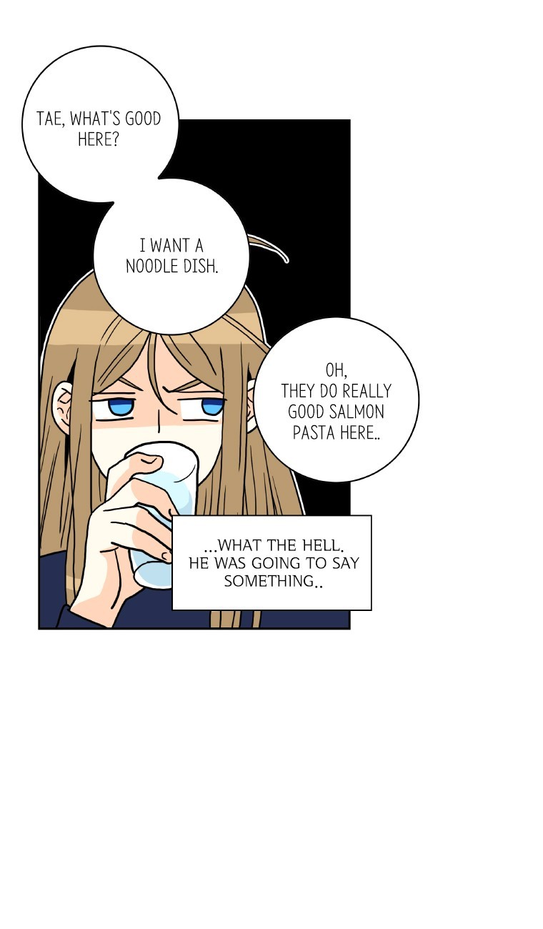 Why Did You Come To My Home Chapter 15 page 26 - Chapter 15