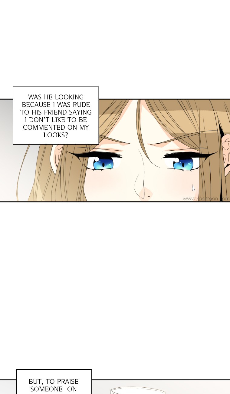 Why Did You Come To My Home Chapter 15 page 27 - Chapter 15