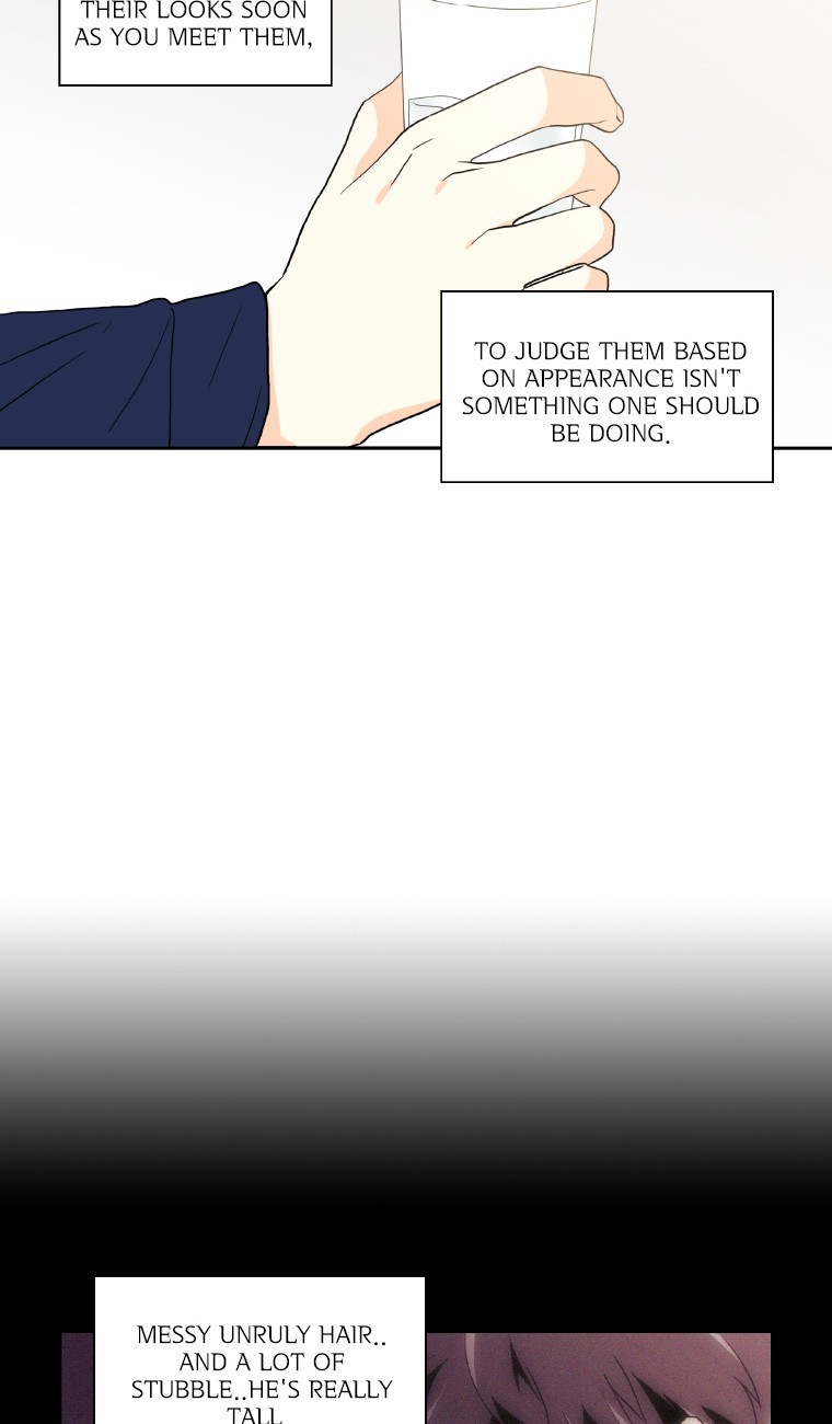 Why Did You Come To My Home Chapter 15 page 28 - Chapter 15