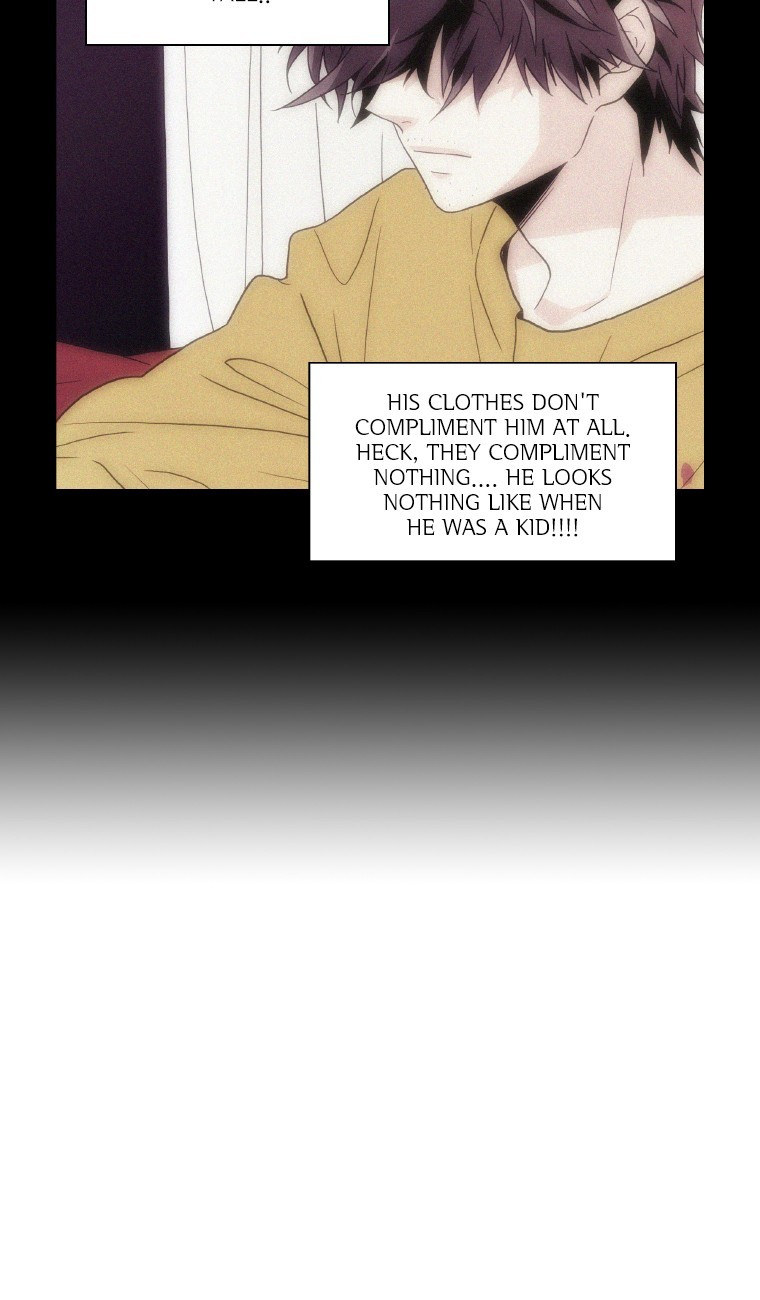Why Did You Come To My Home Chapter 15 page 29 - Chapter 15