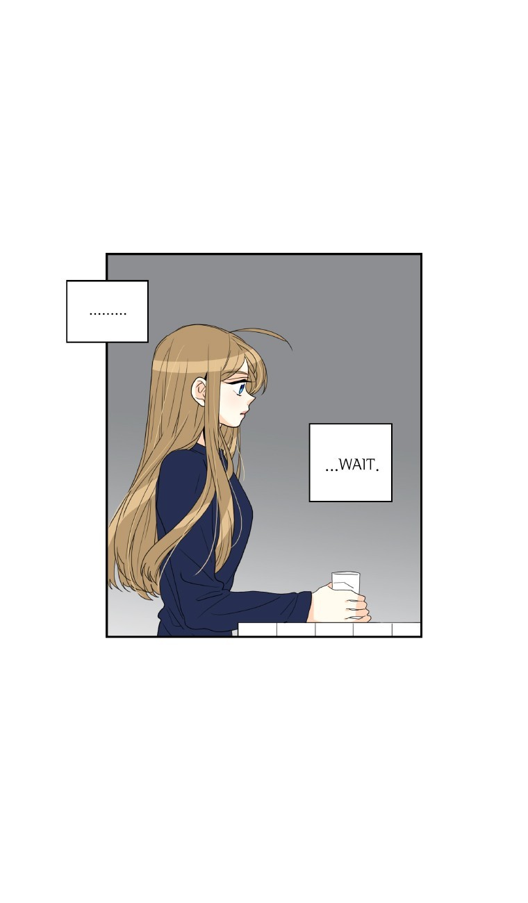 Why Did You Come To My Home Chapter 15 page 30 - Chapter 15