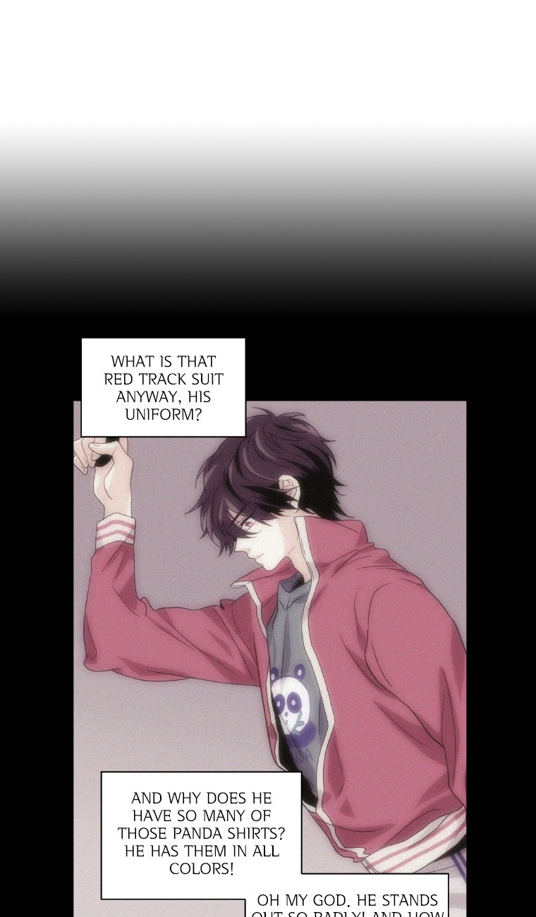 Why Did You Come To My Home Chapter 15 page 31 - Chapter 15