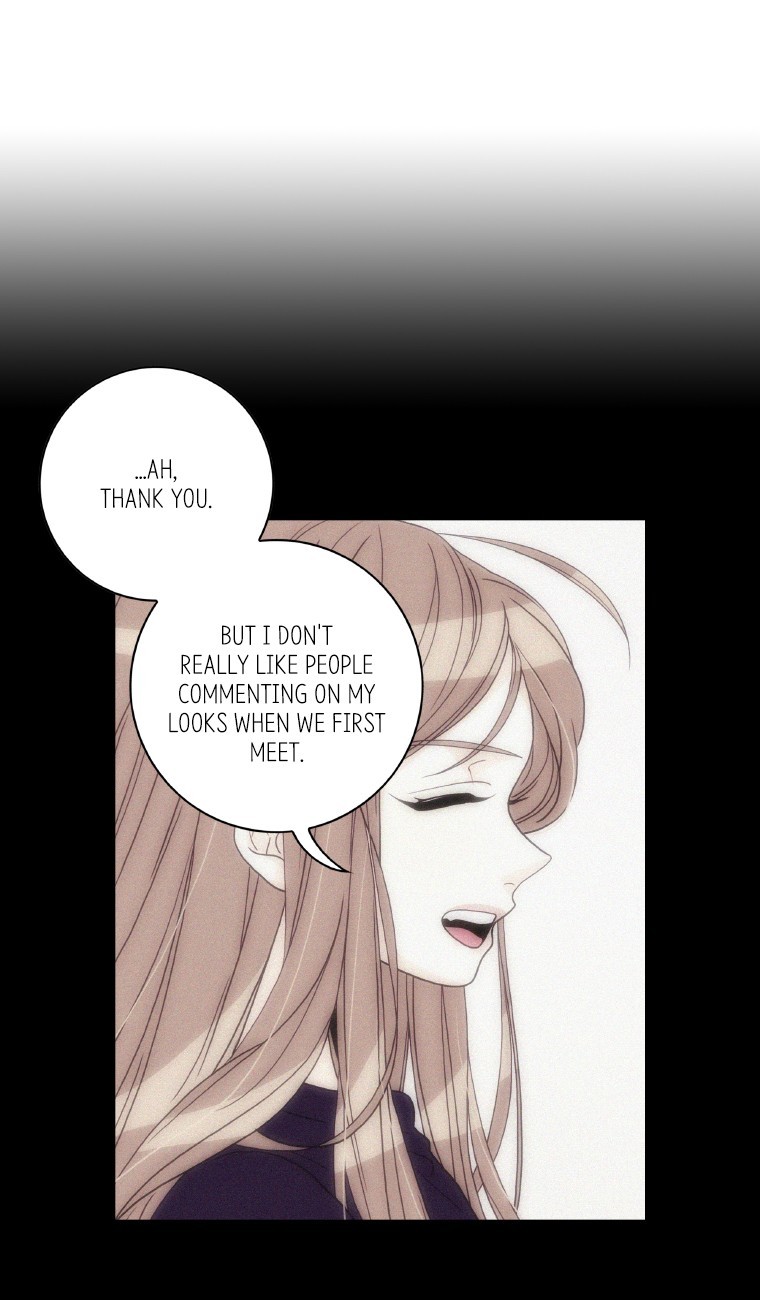Why Did You Come To My Home Chapter 15 page 34 - Chapter 15