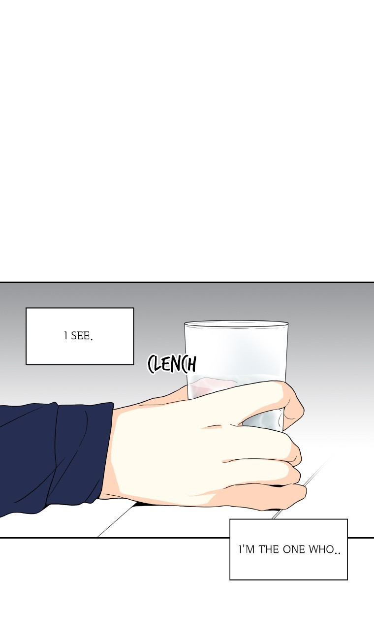 Why Did You Come To My Home Chapter 15 page 36 - Chapter 15