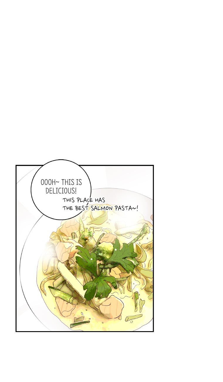 Why Did You Come To My Home Chapter 15 page 40 - Chapter 15