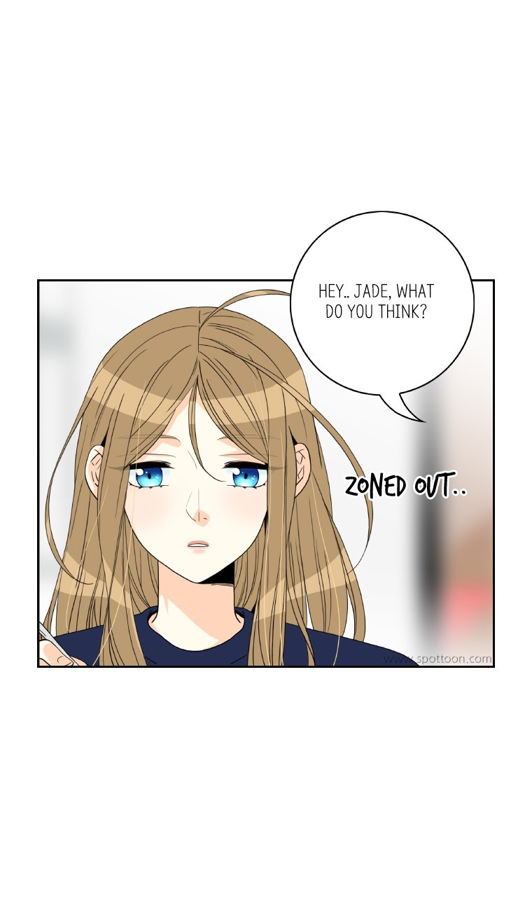 Why Did You Come To My Home Chapter 15 page 43 - Chapter 15