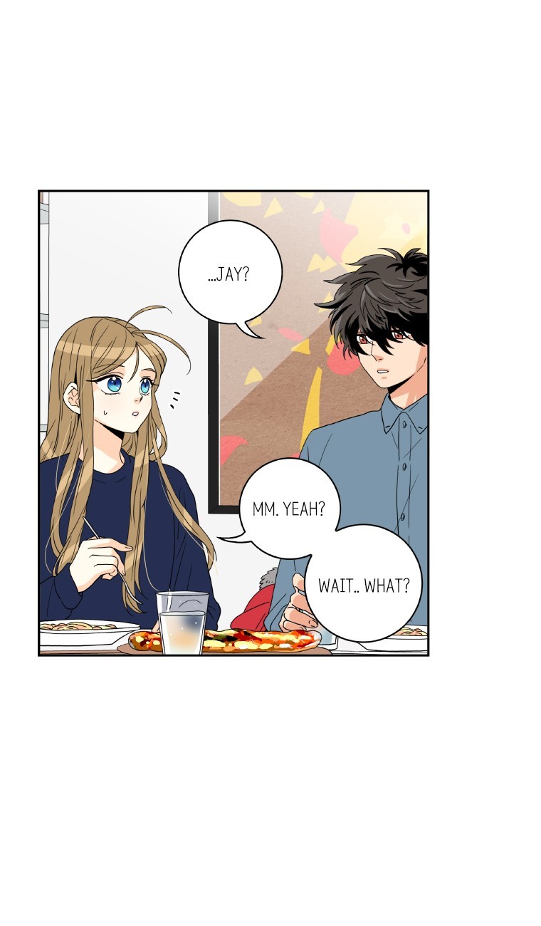 Why Did You Come To My Home Chapter 15 page 44 - Chapter 15