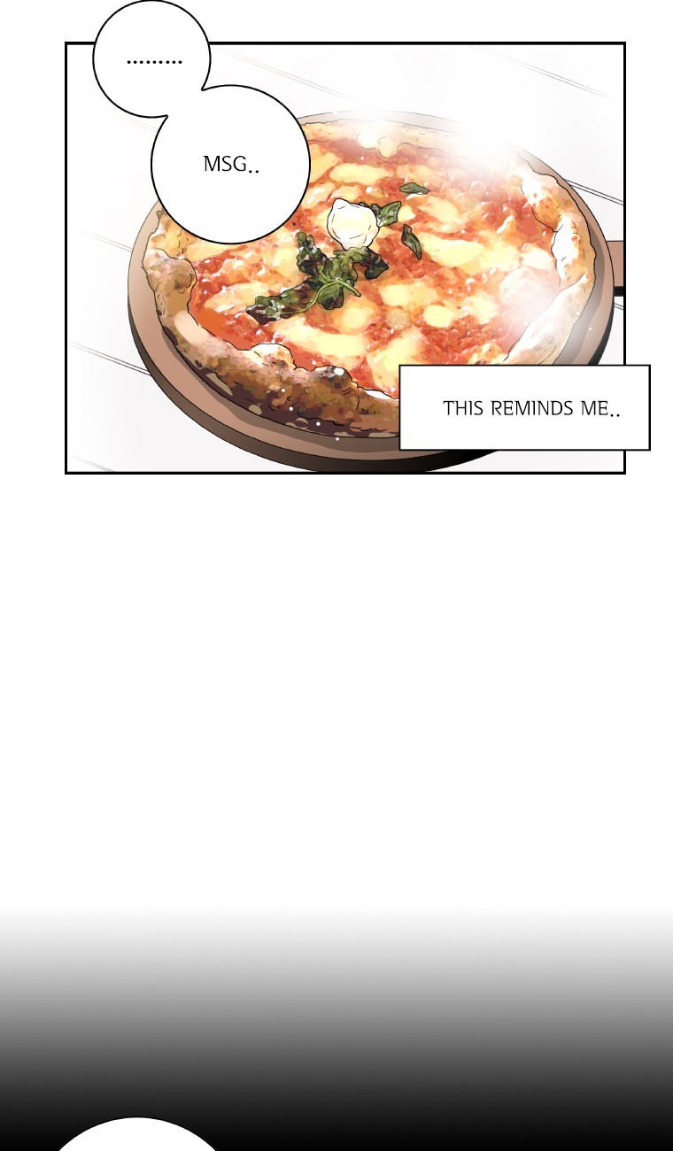 Why Did You Come To My Home Chapter 15 page 46 - Chapter 15