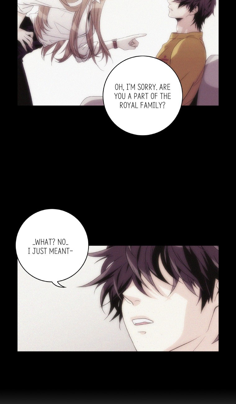 Why Did You Come To My Home Chapter 15 page 48 - Chapter 15