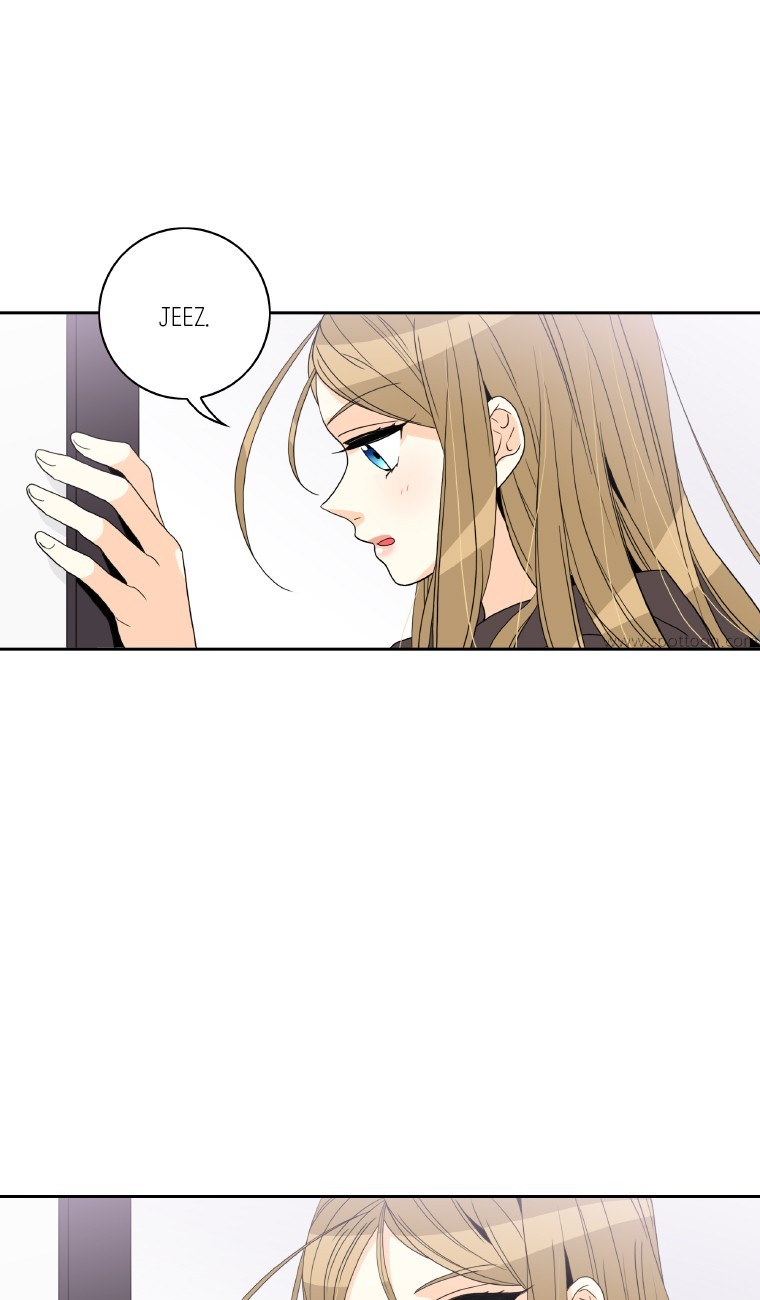 Why Did You Come To My Home Chapter 15 page 5 - Chapter 15
