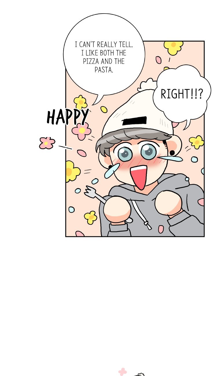 Why Did You Come To My Home Chapter 15 page 51 - Chapter 15