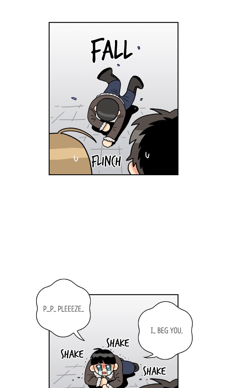Why Did You Come To My Home Chapter 15 page 59 - Chapter 15
