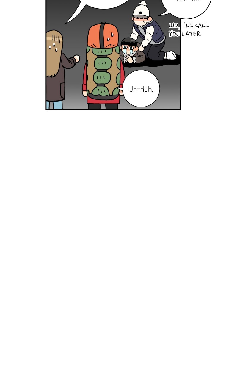 Why Did You Come To My Home Chapter 15 page 61 - Chapter 15