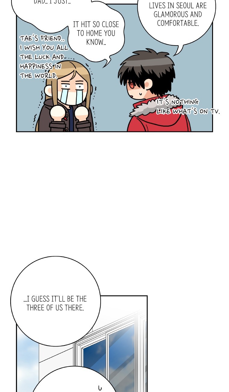 Why Did You Come To My Home Chapter 15 page 65 - Chapter 15