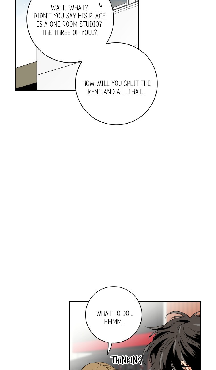 Why Did You Come To My Home Chapter 15 page 66 - Chapter 15