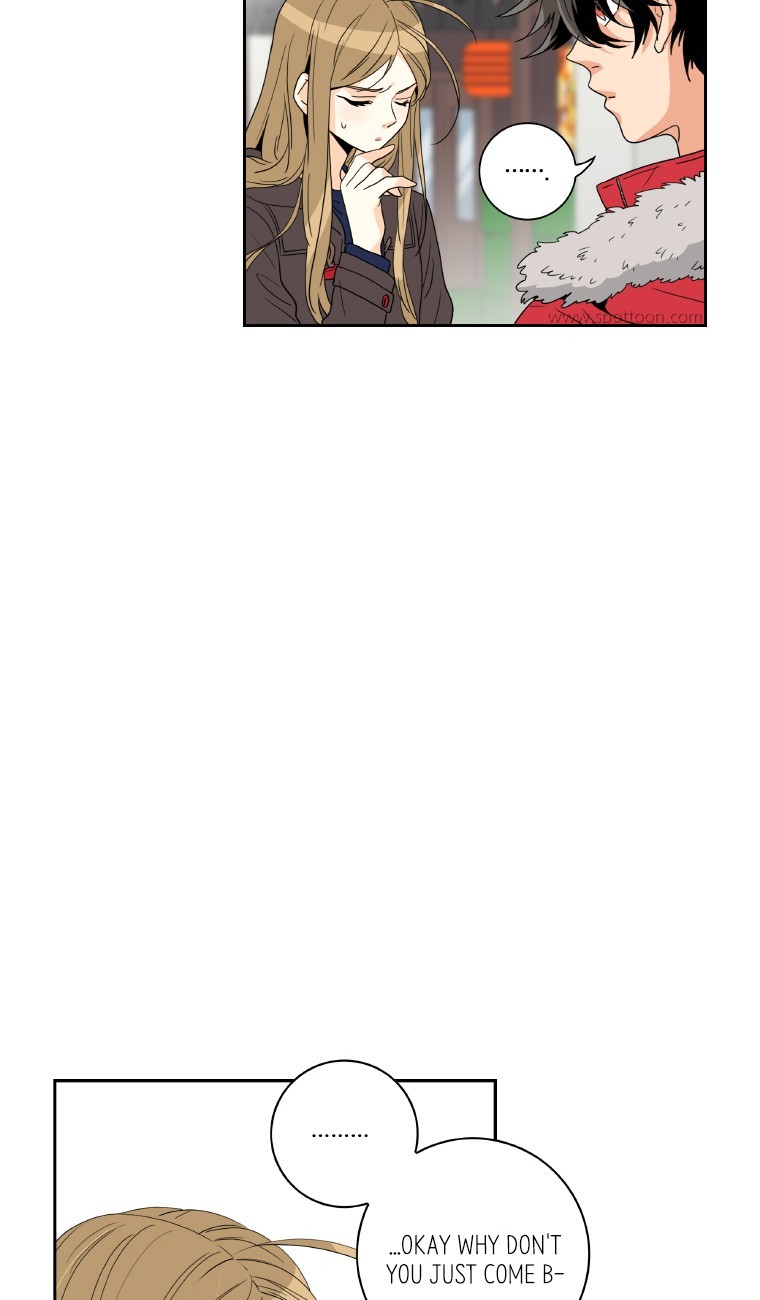 Why Did You Come To My Home Chapter 15 page 67 - Chapter 15