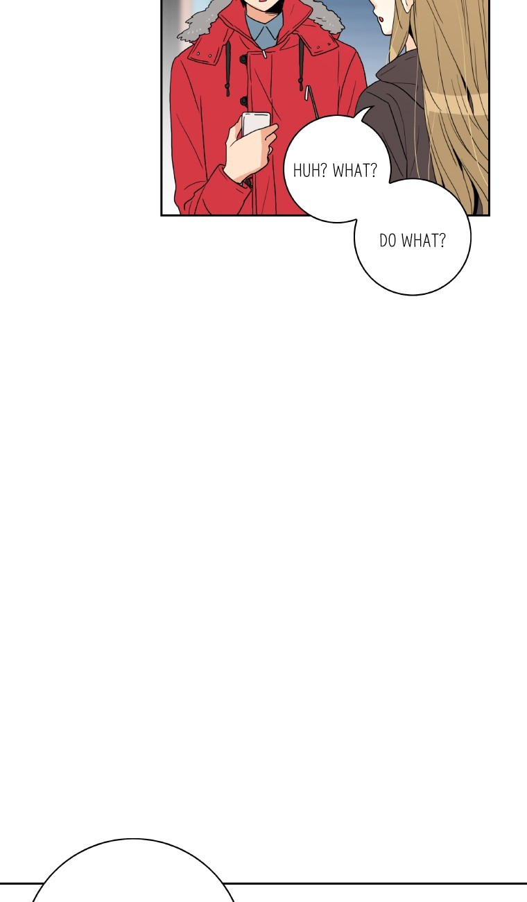 Why Did You Come To My Home Chapter 15 page 69 - Chapter 15