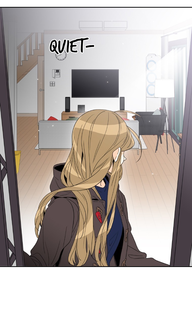 Why Did You Come To My Home Chapter 15 page 7 - Chapter 15