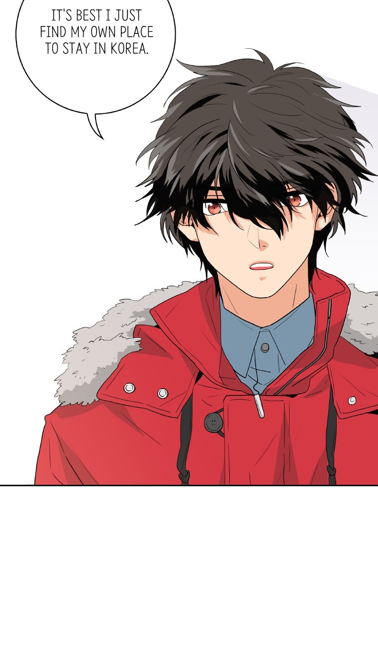 Why Did You Come To My Home Chapter 15 page 70 - Chapter 15