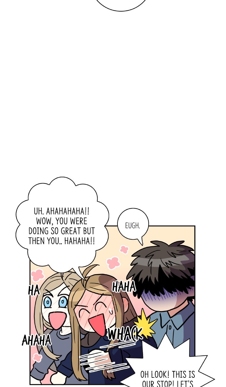 Why Did You Come To My Home Chapter 16 page 100 - Chapter 16