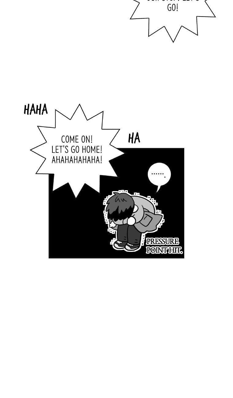 Why Did You Come To My Home Chapter 16 page 101 - Chapter 16