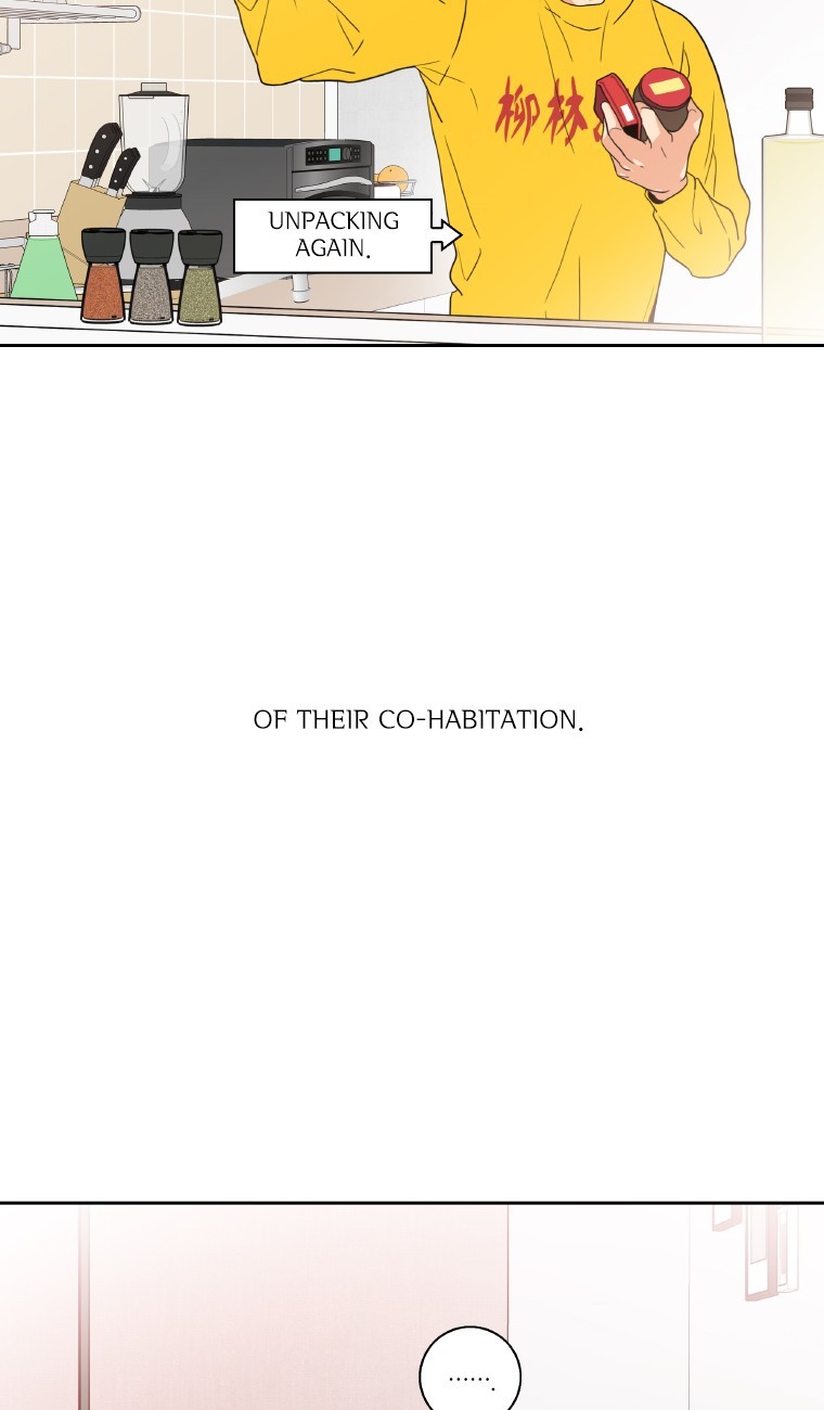 Why Did You Come To My Home Chapter 16 page 105 - Chapter 16